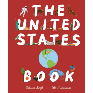 The United States Book