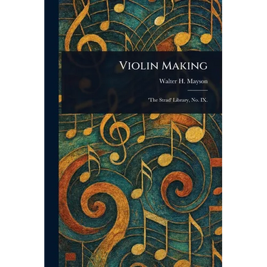 Violin Making