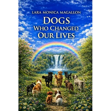 Dogs Who Changed Our Lives