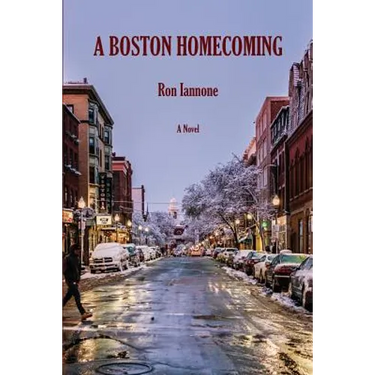 A Boston Homecoming