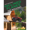 Inclined Planes Are Machines