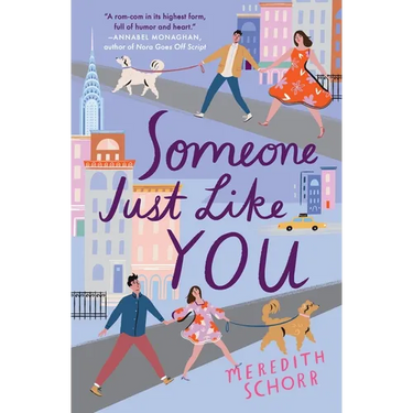 Someone Just Like You
