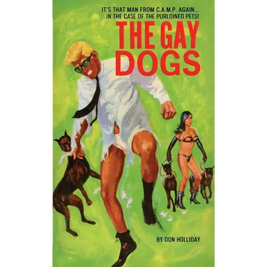The Gay Dogs