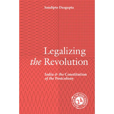 Legalizing the Revolution