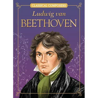 Ludwig Van Beethoven