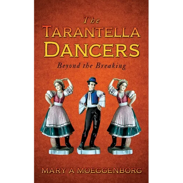 The Tarantella Dancers: Beyond the Breaking