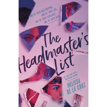 The Headmaster's List