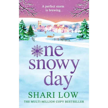 One Snowy Day