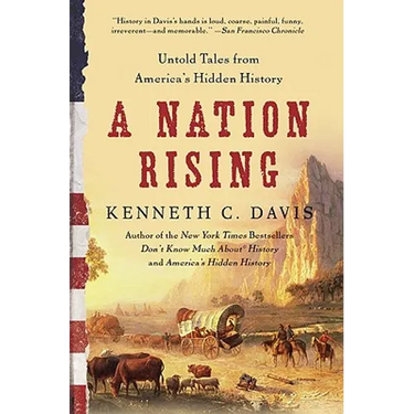 A Nation Rising