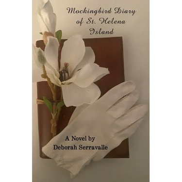Mockingbird Diary of St. Helena Island
