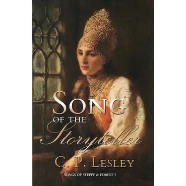 Song of the Storyteller