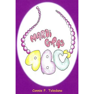 Mardi Gras ABCs