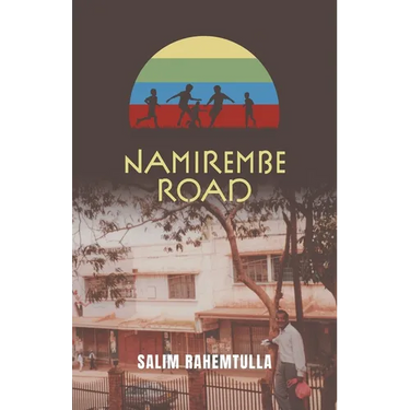 Namirembe Road