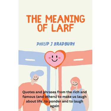 The Meaning of Larf