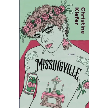 Missingville