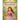 The Broken-Winged Ballerina: a Garden Fairy Tale