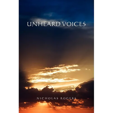 Unheard Voices