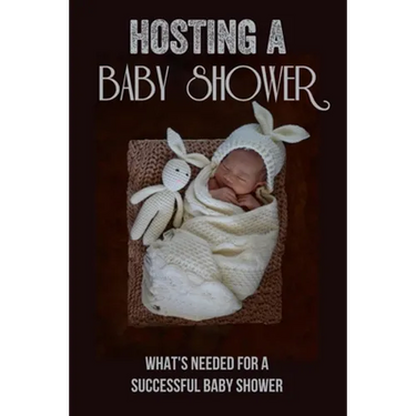 Hosting A Baby Shower: What'S Needed For A Successful Baby Shower: Games