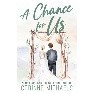 A Chance for Us - Special Edition