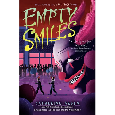 Empty Smiles
