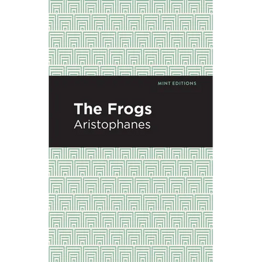 The Frogs