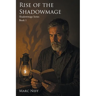Rise of the Shadowmage: Book 1: Shadowmage Series