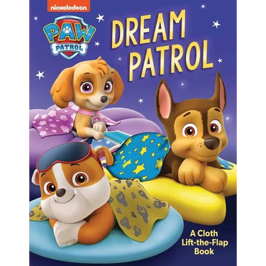 Paw Patrol: Dream Patrol