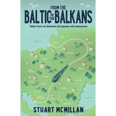 From the Baltic to the Balkans