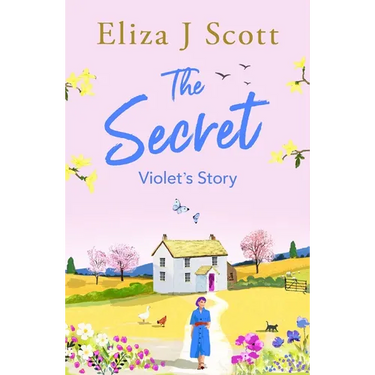 The Secret - Violet's Story