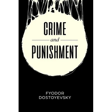 Crime and Punishment: With Introduction & Analysis