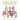 Crochet Patterns: Creating Beautiful Dolls: A Step-by-Step Guide to Crafting Cute and Unique Crochet Dolls.