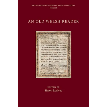 An Old Welsh Reader