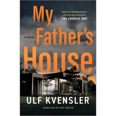 My Father's House