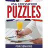 USA Crossword Puzzles For Seniors