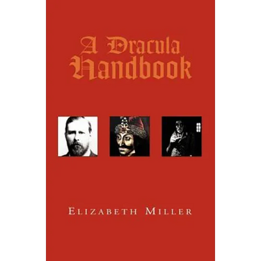 A Dracula Handbook