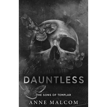 Dauntless
