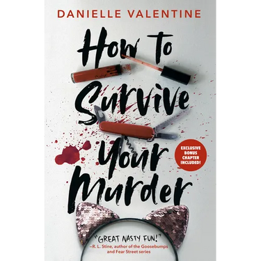 How to Survive Your Murder