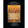 The Seven Ecumenical Councils Of The Undivided Church: Their Canons And Dogmatic Decrees Together With The Canons Of All The Local synods Which Have R