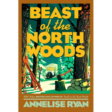 Beast of the North Woods