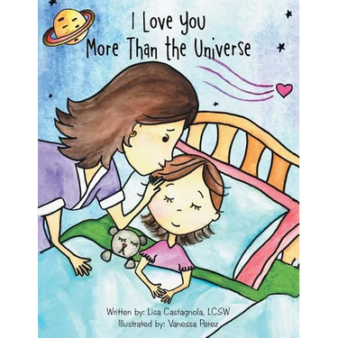 I Love You More Than the Universe