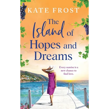 The Island of Hopes and Dreams