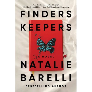Finders Keepers