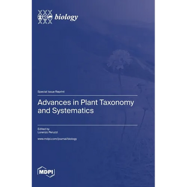 Advances in Plant Taxonomy and Systematics