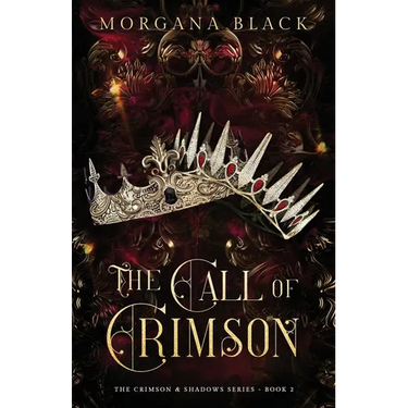 The Call of Crimson