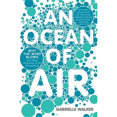 An Ocean of Air: Why the Wind Blows and Other Mysteries of the Atmosphere