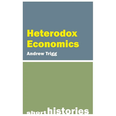 Heterodox Economics