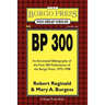 BP 300: An Annotated Bibliography of the Publications of the Borgo Press, 1976-1998