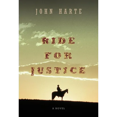 Ride for Justice