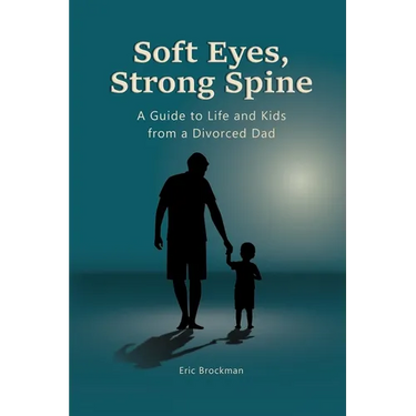 Soft Eyes, Strong Spine