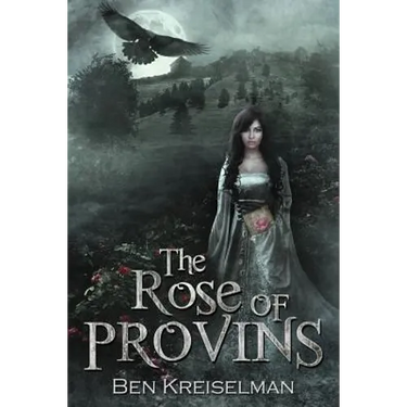 The Rose of Provins